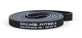 Эспандер ленточный (нагрузка 10 - 30 кг) Fit.Tools